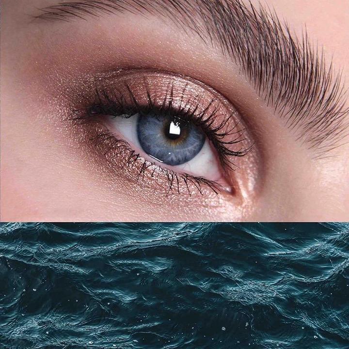 Gem Blue | 1 Year