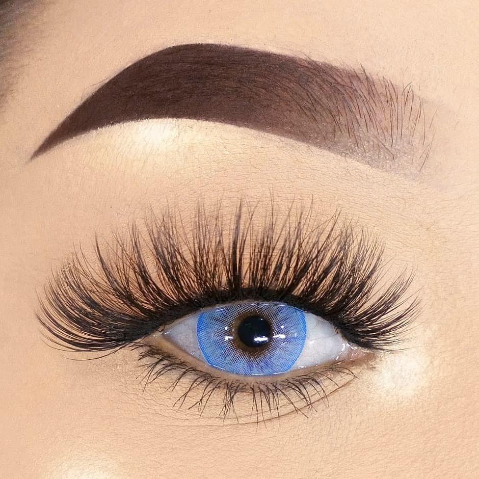GLACIER BLUE | 1 Year