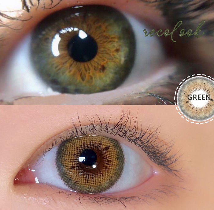 HC Green | 1 Year