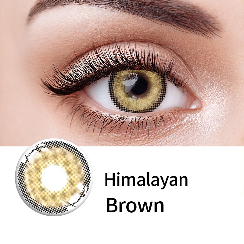 Himalaya Series | 1 Year