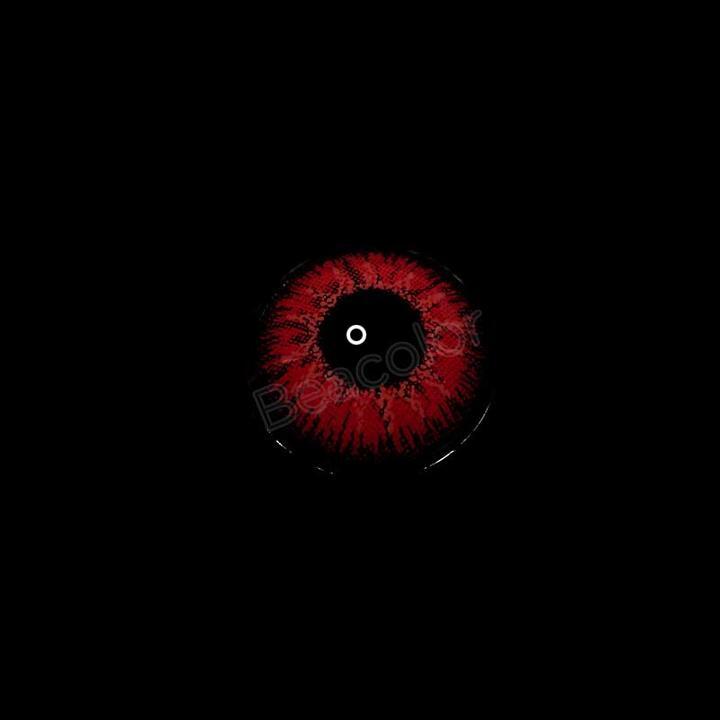 Mystery Red | 1 Year