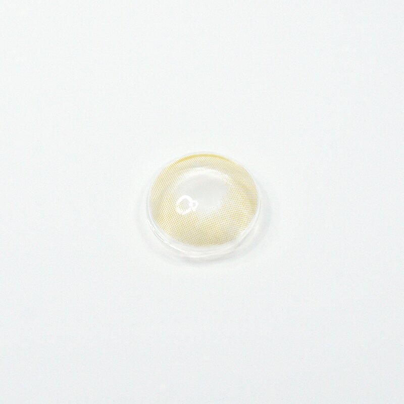 Polar Light Yellow Green | 1 Year