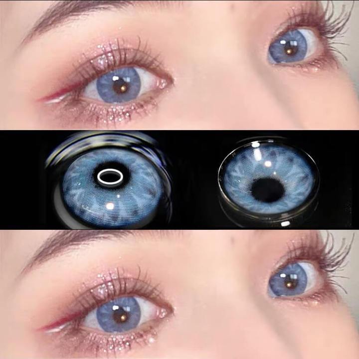 Gem Blue | 1 Year