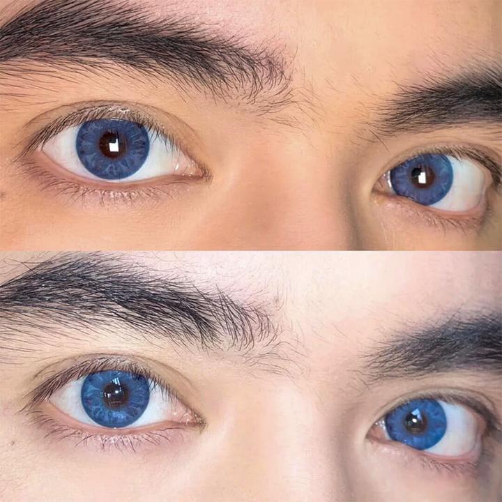 Gem Blue | 1 Year