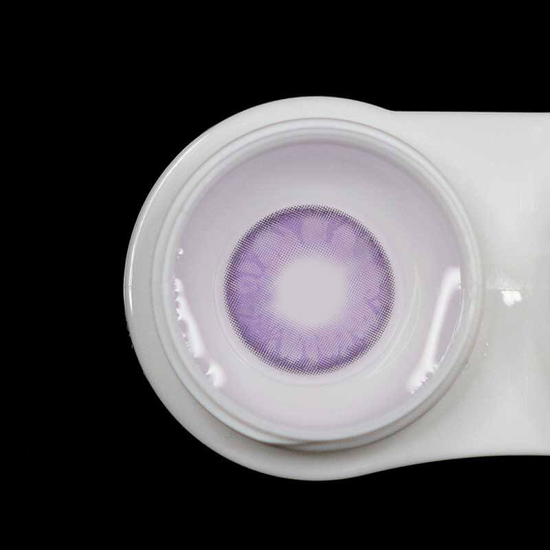 Gem Purple | 1 Year