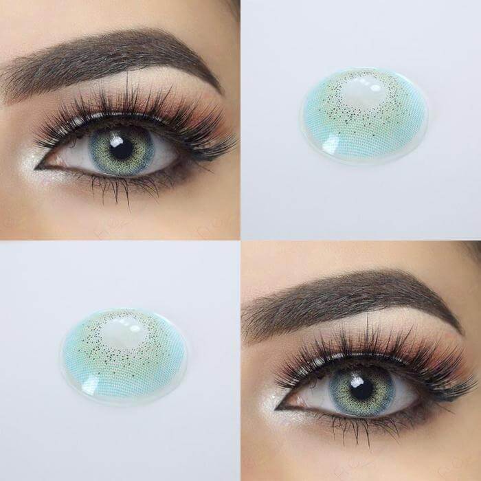 Ocean Blue | 1 Year