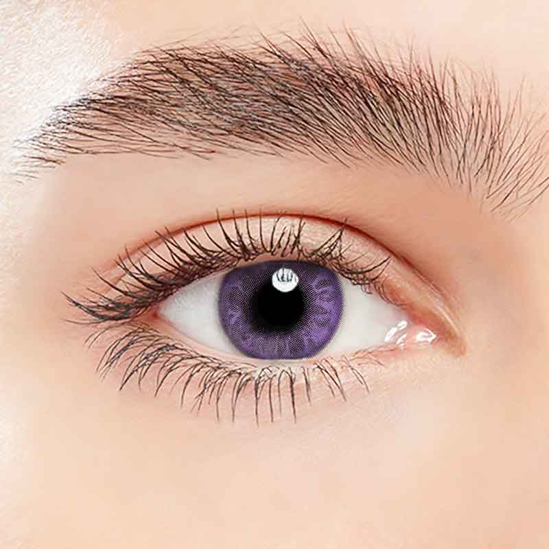 Gem Purple | 1 Year