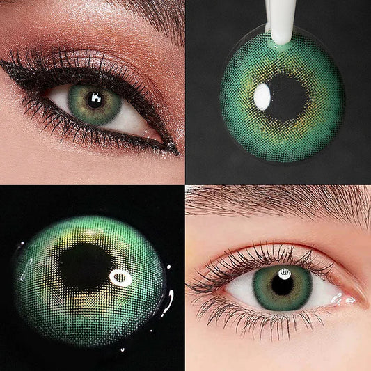 Classical Matcha Green | 1 Year