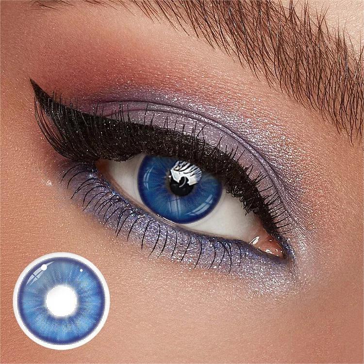 E-Blink blue | 1 Year
