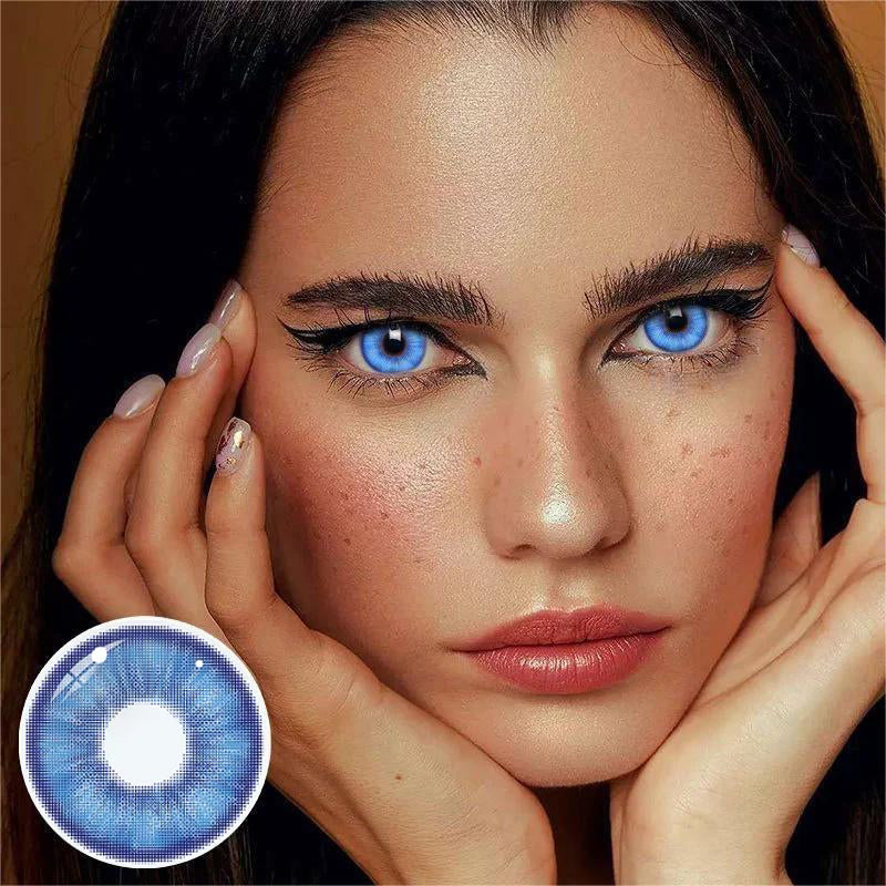 E-Blink blue | 1 Year