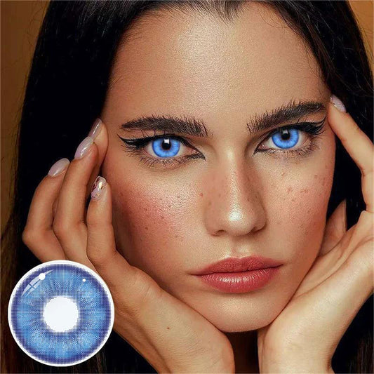 E-Blink blue | 1 Year