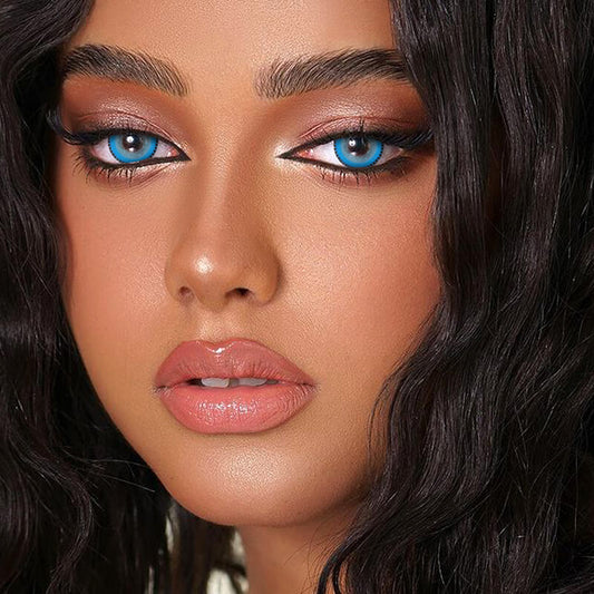 Yummy Blue | 1 Year