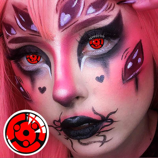 【Halloween&Cosplay】Spot
