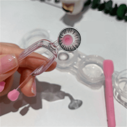 Lenses Wearing Tool Accessories