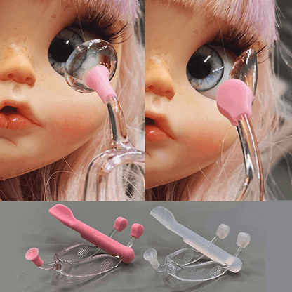 Lenses Wearing Tool Accessories