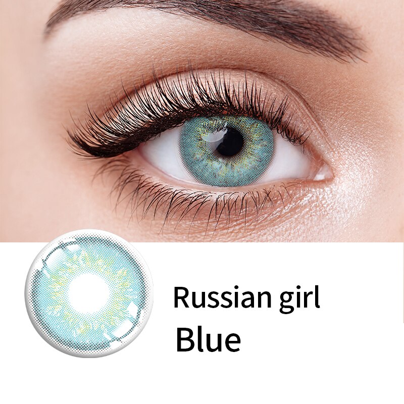 Russia Series | 1 Year