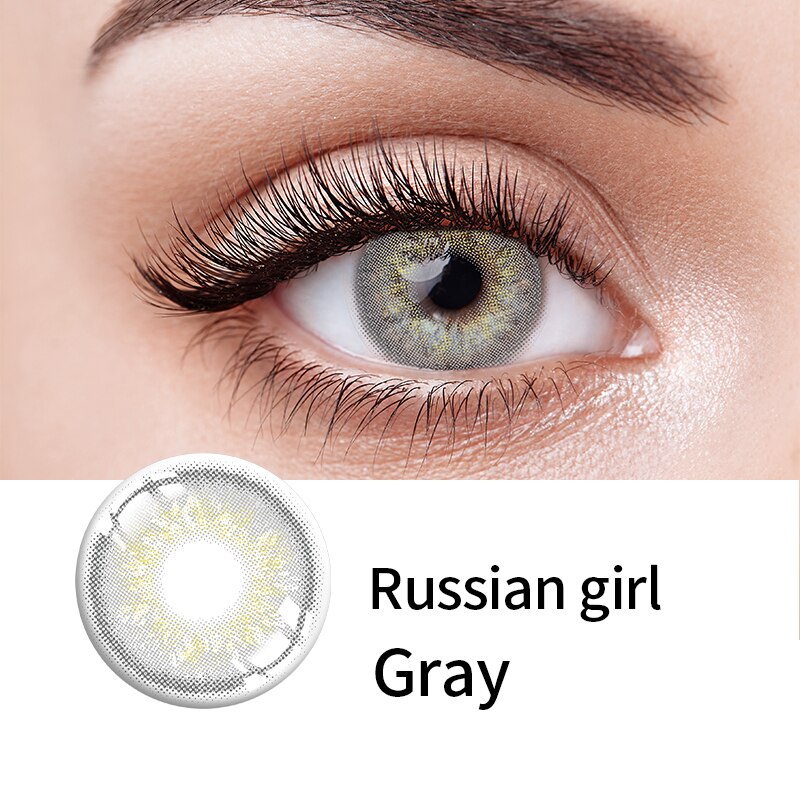 Russia Series | 1 Year