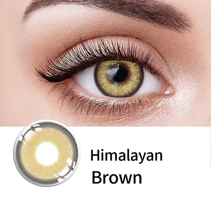 Himalaya Series | 1 Year