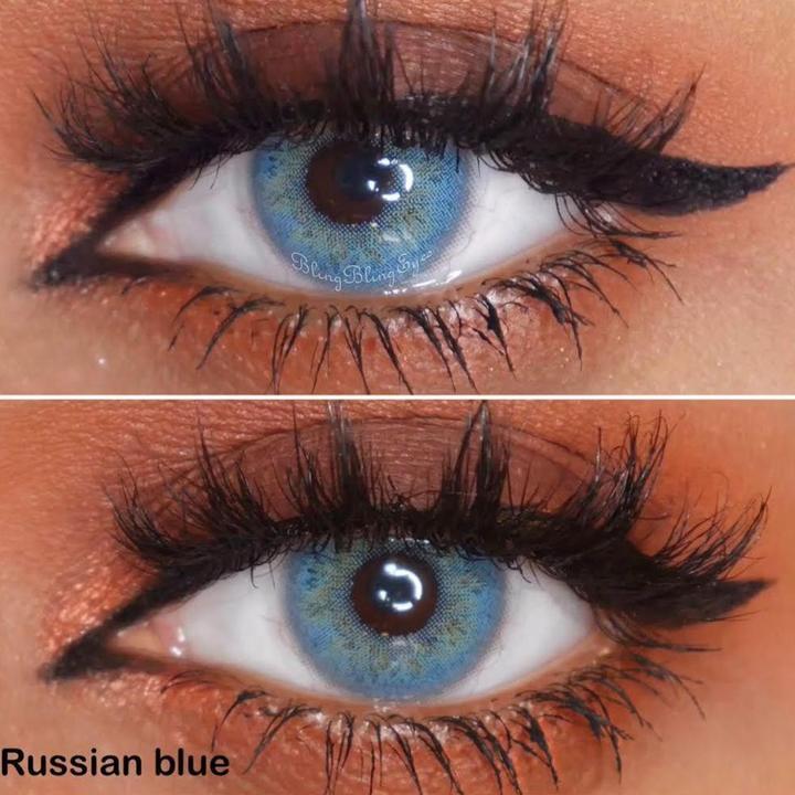 Russia Blue | 1 Year【Prescription】