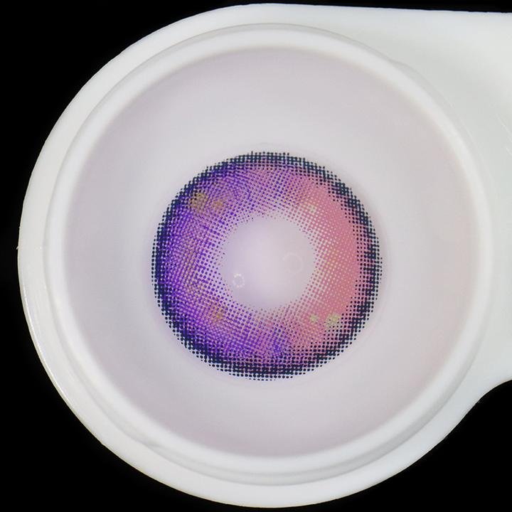 GIRL TEARS PURPLE | 1 Year