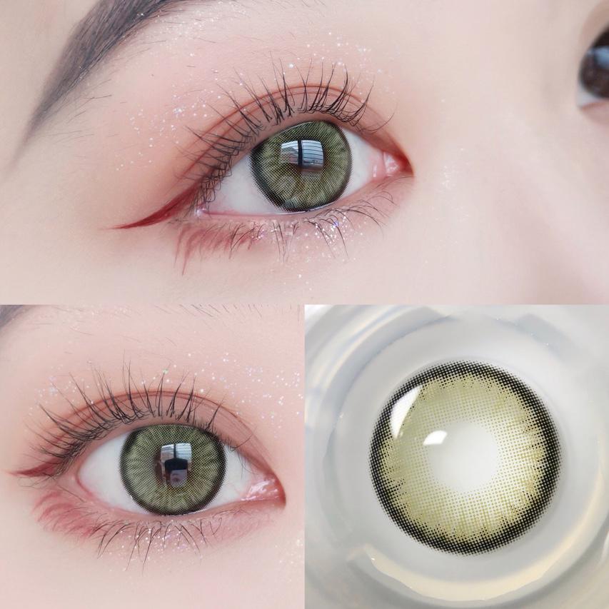 NORKO/MIRAGE GREEN | 1 Year