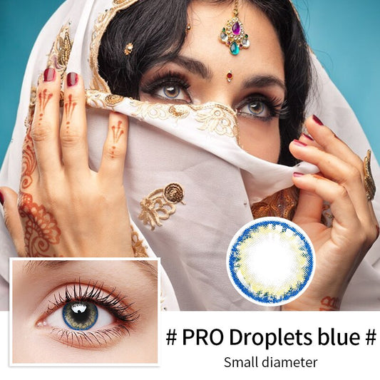 Pro Aqua Blue | 1 Year