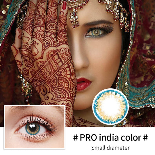 Pro India | 1 Year