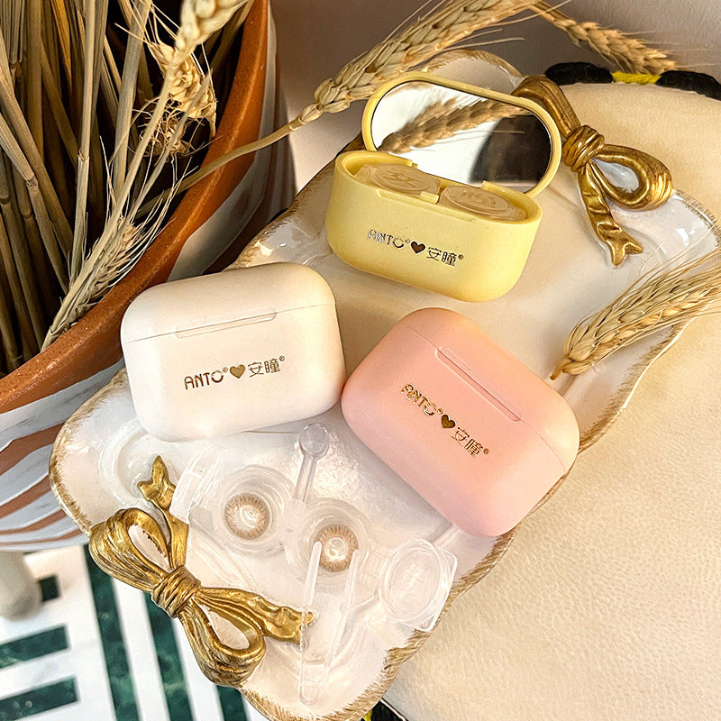 AirPods Mini Contact lens case