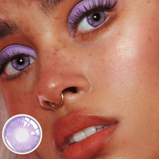 Gem Purple | 1 Year