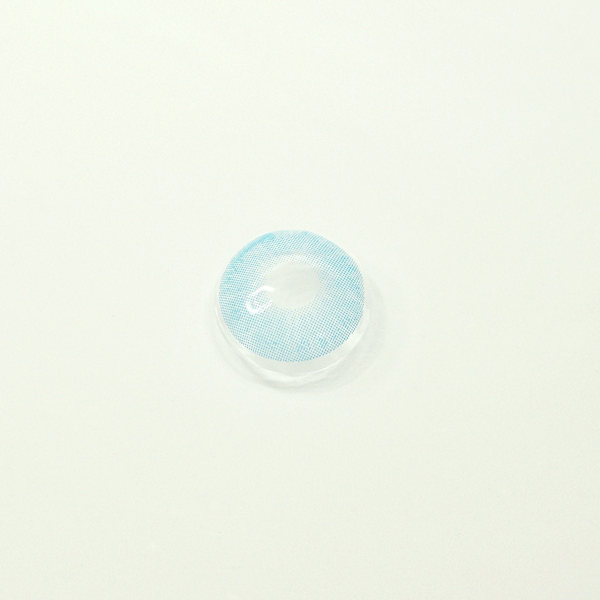 1-Day Hidrocor Azul Daily Contact Lens(5 Pairs)
